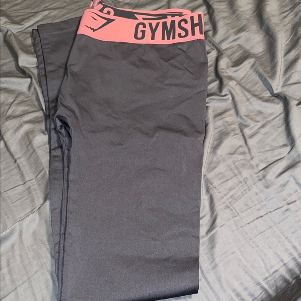 Gymshark leggings